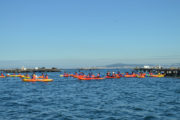 Kayak Escolares