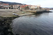 Combarro Muelle