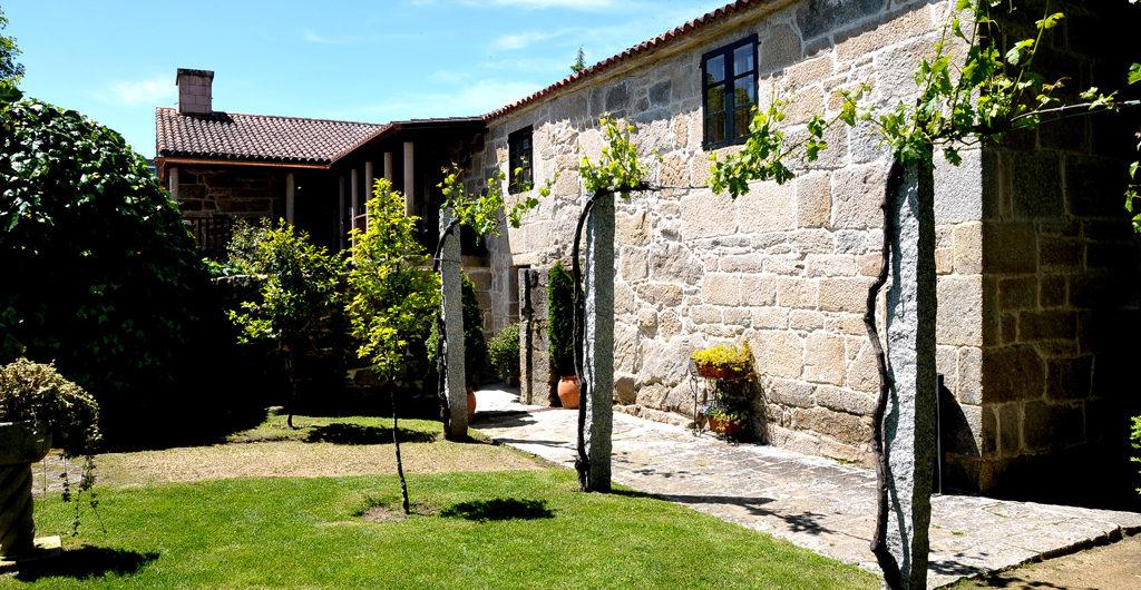 Casa Museo Valle Inclán