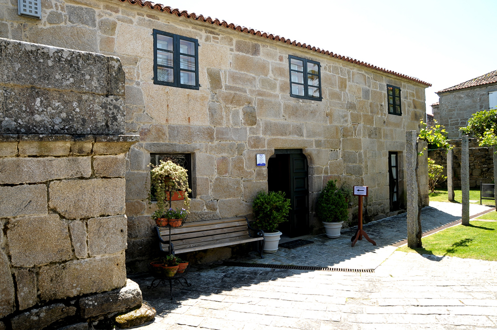 Casa Museo Valle Inclán