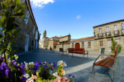 Casa Museo Valle Inclán