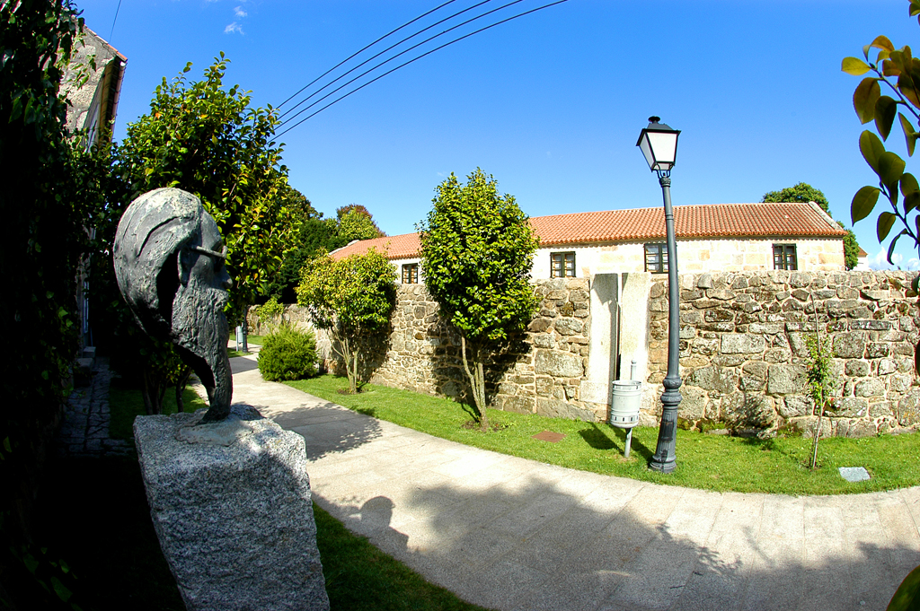 Casa Museo Valle Inclán