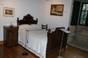Museo Rosalía Interior