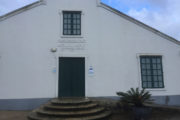 Museo de la Conserva Illa de Arousa