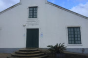 Museo de la Conserva Illa de Arousa