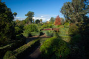 Jardines Pazo de Rubianes