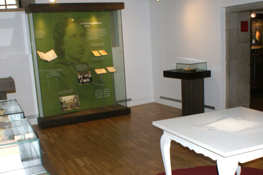 Museo Rosalía