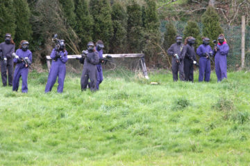 Paintball