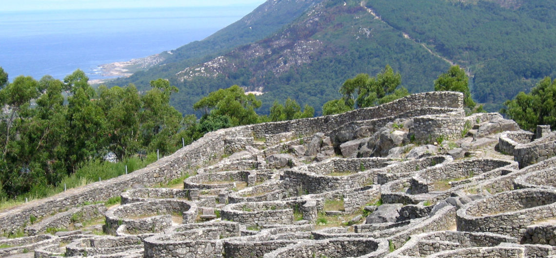 Castro Santa Tecla