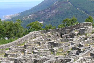 Castro Santa Tecla