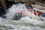 Rafting Arbo