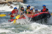 Rafting Arbo