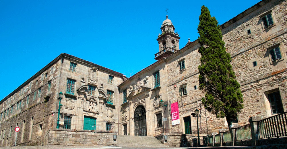 museo pobo galego