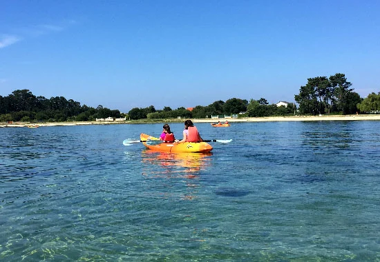 Excursiones Mar