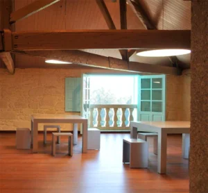 Excursión al Pazo De Baión 6