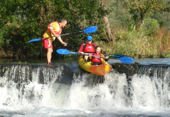 Excursiones Río
